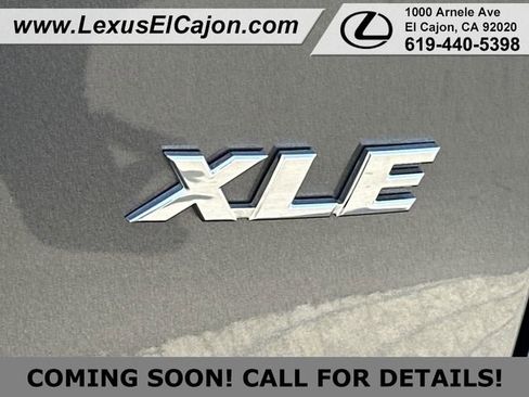 Used 2025 Toyota RAV4 XLE Premium image 21