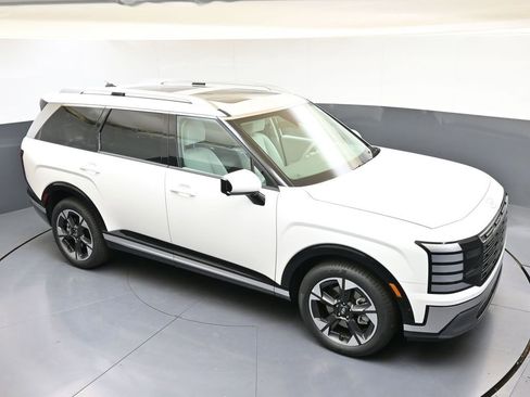 Certified 2026 Hyundai Palisade Limited image 42