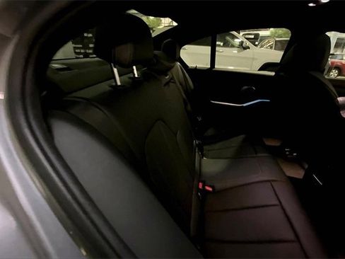 Used 2023 BMW 330i Sedan image 26