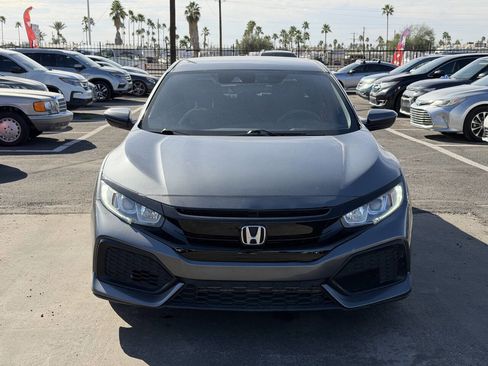 Used 2019 Honda Civic LX image 13