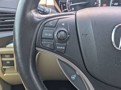 Used 2018 Acura MDX FWD w/ Advance Package image 26