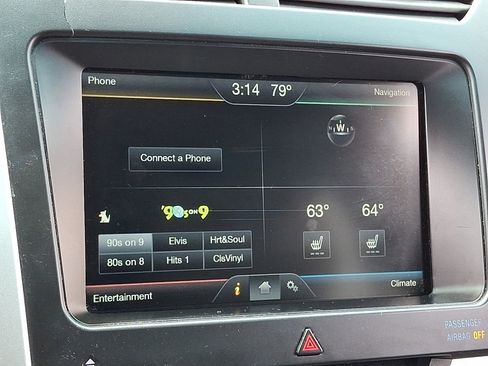Used 2015 Ford Explorer Sport AWD/4WD image 25