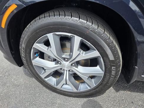 Used 2021 Hyundai Palisade Limited AWD/4WD image 51