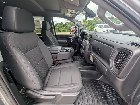 New 2026 Chevrolet Silverado 2500 W/T AWD/4WD image 16