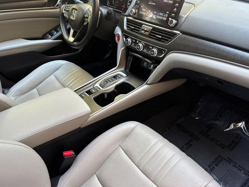Used 2020 Honda Accord EX-L image 32