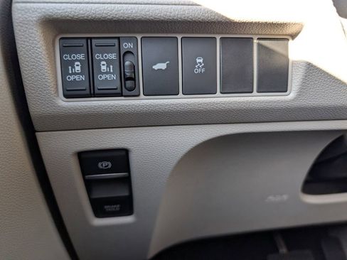 New 2026 Honda Odyssey EX-L image 22