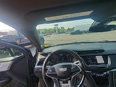 Used 2023 Cadillac XT5 Premium Luxury