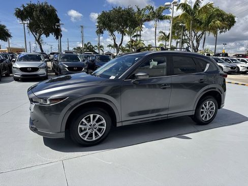 Used 2025 MAZDA CX-5 AWD 2.5 S image 10