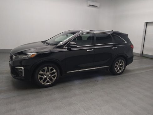 Used 2019 Kia Sorento SX FWD image 2