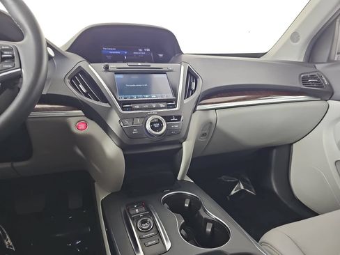 Used 2020 Acura MDX FWD image 20