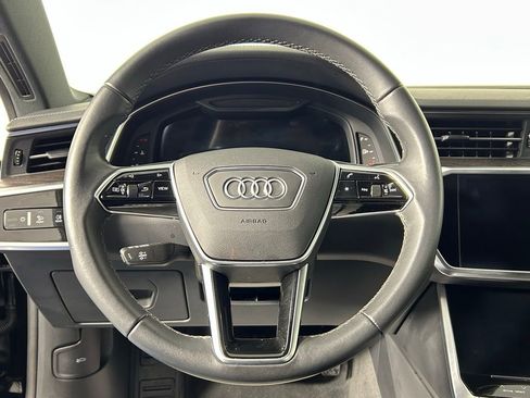 Used 2022 Audi A7 3.0T Premium AWD/4WD image 28