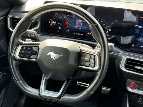Used 2024 Ford Mustang GT Premium RWD image 14