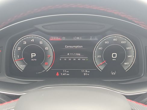 New 2026 Audi Q7 3.0T Prestige AWD/4WD image 25