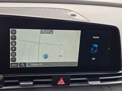 New 2026 Hyundai Elantra Sport FWD image 14