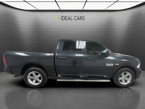 Used 2018 RAM 1500 Express w/ Express Value Package RWD image 6