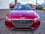 Used 2019 Genesis G70 2.0T Advanced w/ Elite Package image 2