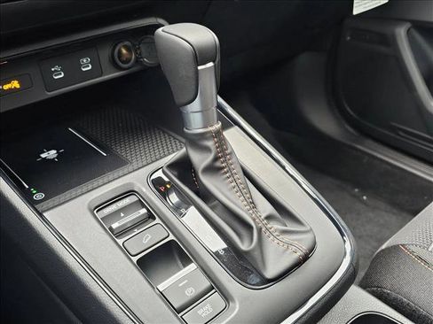 New 2026 Honda CR-V Sport image 24