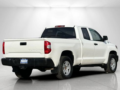 Used 2019 Toyota Tundra SR RWD image 3