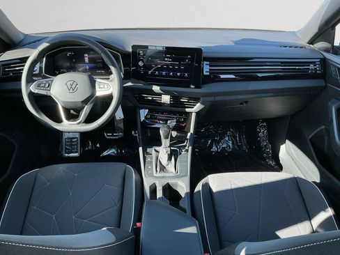 New 2025 Volkswagen Jetta Sport image 10