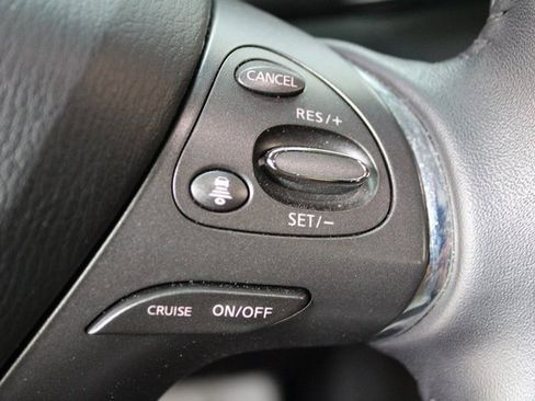 Used 2021 Nissan Murano Platinum image 13