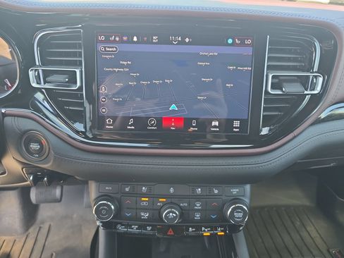 Used 2022 Dodge Durango Citadel AWD/4WD image 19