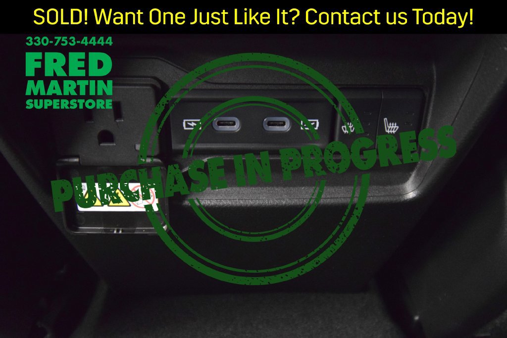 New 2026 Jeep Grand Cherokee Limited AWD/4WD image 33