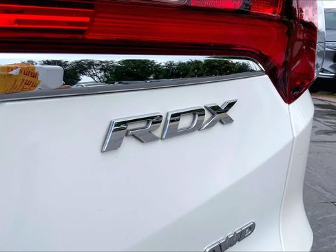 Used 2018 Acura RDX AWD w/ Technology Package image 10