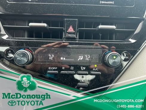 Used 2024 Toyota Camry LE FWD image 11