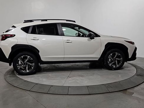 New 2026 Subaru Crosstrek 2.0i Premium image 7
