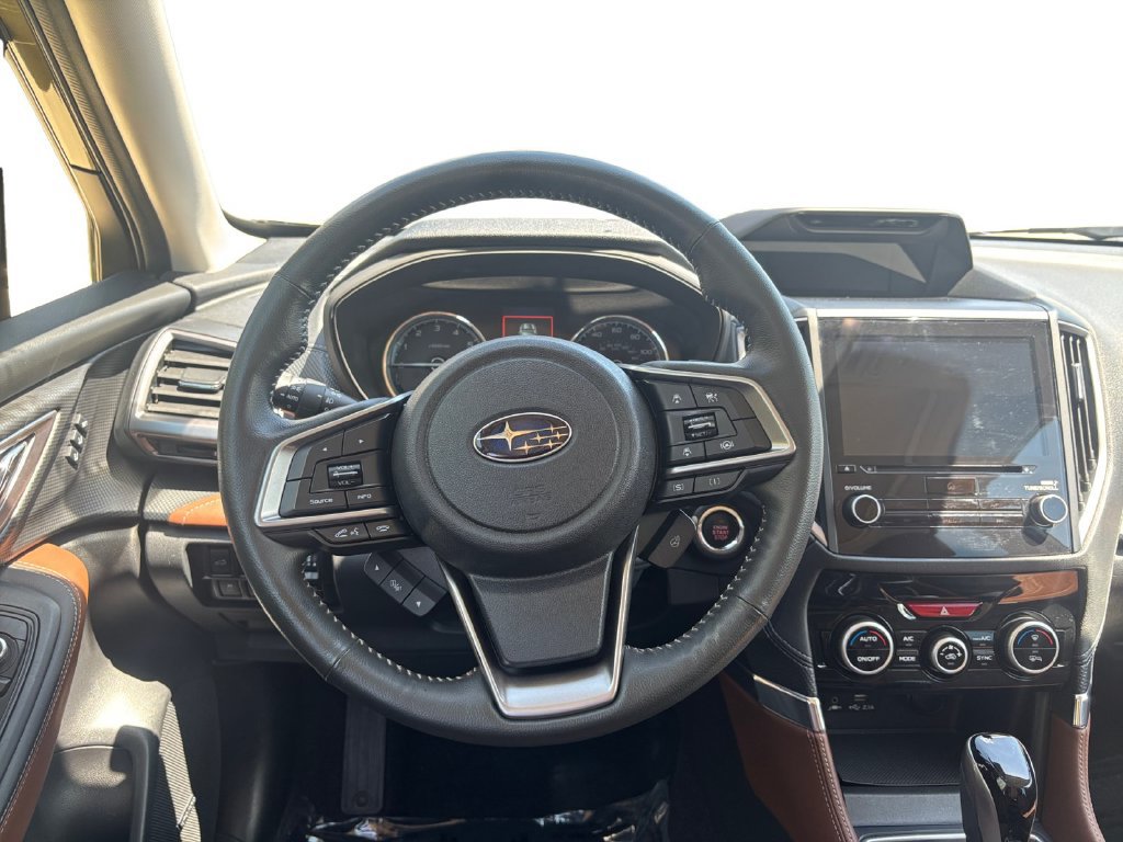 Used 2023 Subaru Forester Touring AWD/4WD image 13