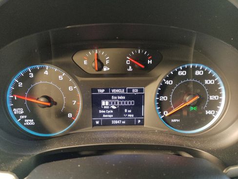Used 2023 Chevrolet Malibu LS FWD image 23