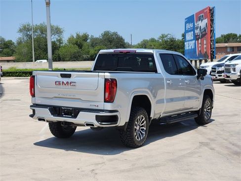 Used 2022 GMC Sierra 1500 AT4 w/ AT4 Premium Package image 7