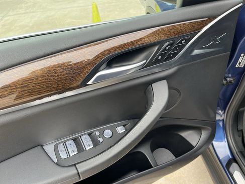 Used 2021 BMW X3 xDrive30i image 19