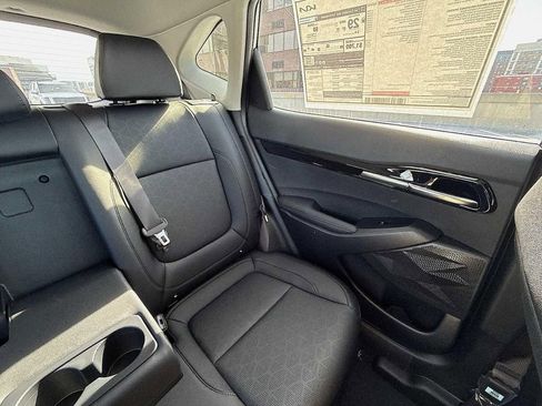 New 2026 Kia Seltos EX image 15