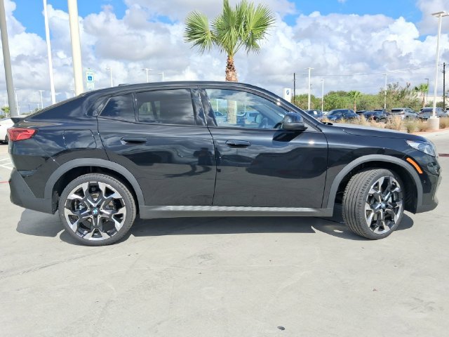 New 2027 BMW X2 xDrive28i w/ Convenience Package AWD/4WD image 8