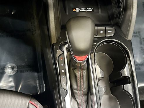 New 2026 Chevrolet TrailBlazer RS w/ Convenience Package image 16