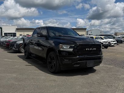 Used 2022 RAM 1500 Laramie
