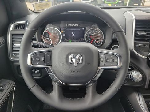 New 2026 RAM 1500 Laramie image 19