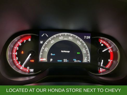 Used 2022 Toyota RAV4 Limited image 21