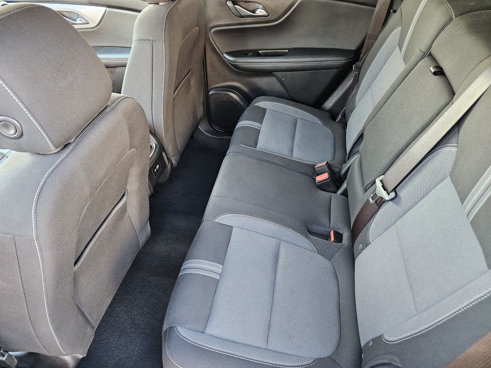 Used 2023 Chevrolet Blazer LT w/ Convenience Package FWD image 34