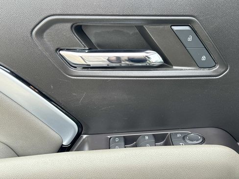 Used 2024 Chevrolet Colorado ZR2 w/ Safety Package image 19