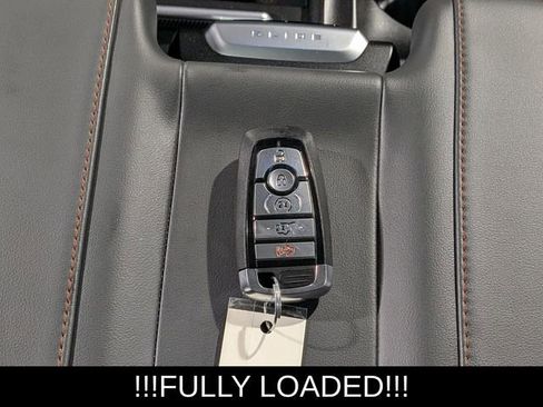 Used 2025 Ford Expedition Max Active image 40