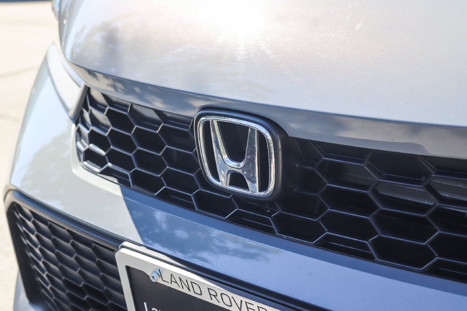 Used 2025 Honda Civic Sport image 11