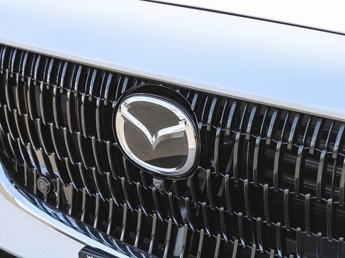 New 2026 MAZDA CX-90 Plug-In Hybrid w/ Premium Plus image 9