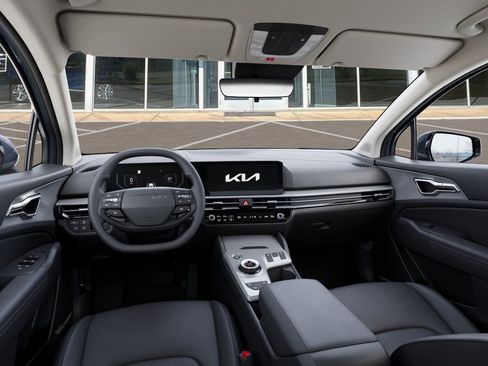 New 2026 Kia Sportage AWD Hybrid image 14