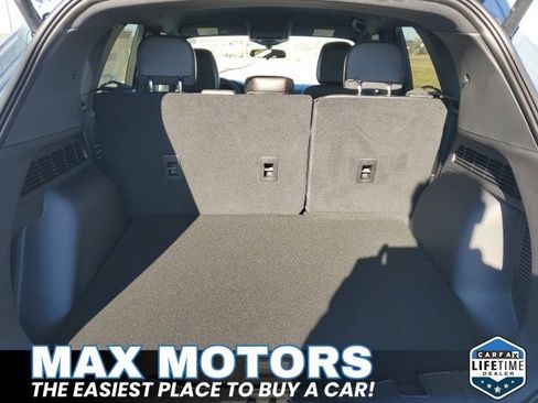 New 2026 Ford Escape ST-Line Select w/ Equipment Group 401A image 7