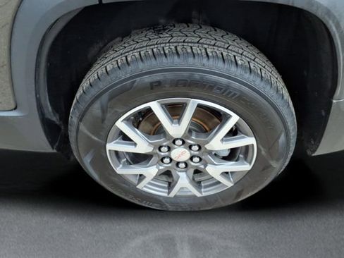 Used 2020 GMC Acadia SLE w/ Driver Convenience Package image 7