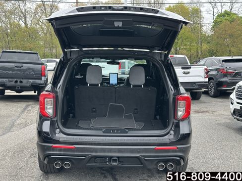 Used 2022 Ford Explorer ST w/ Equipment Group 401A AWD/4WD image 37