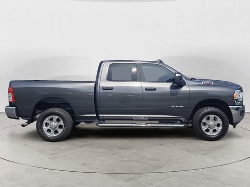Used 2024 RAM 2500 Big Horn AWD/4WD image 3