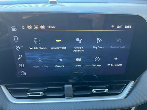 Used 2025 Chevrolet Equinox LT image 21